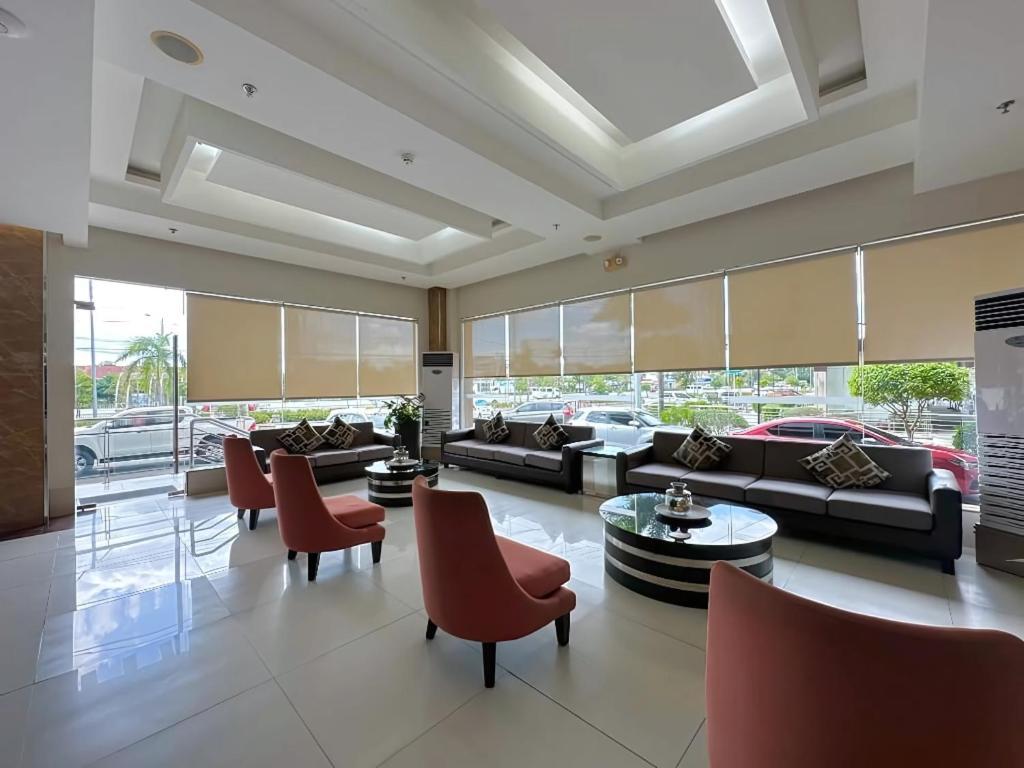 Diversion 21 Hotel Iloilo Extérieur photo