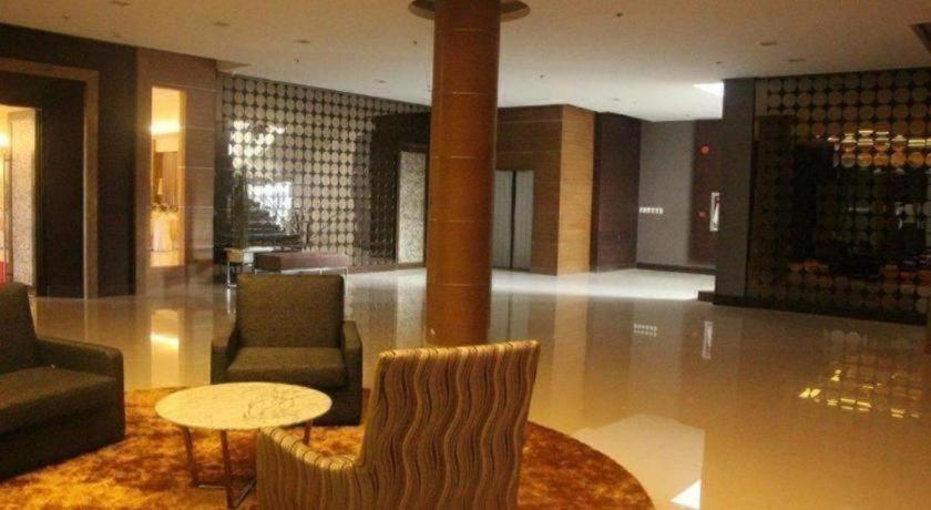 Diversion 21 Hotel Iloilo Extérieur photo