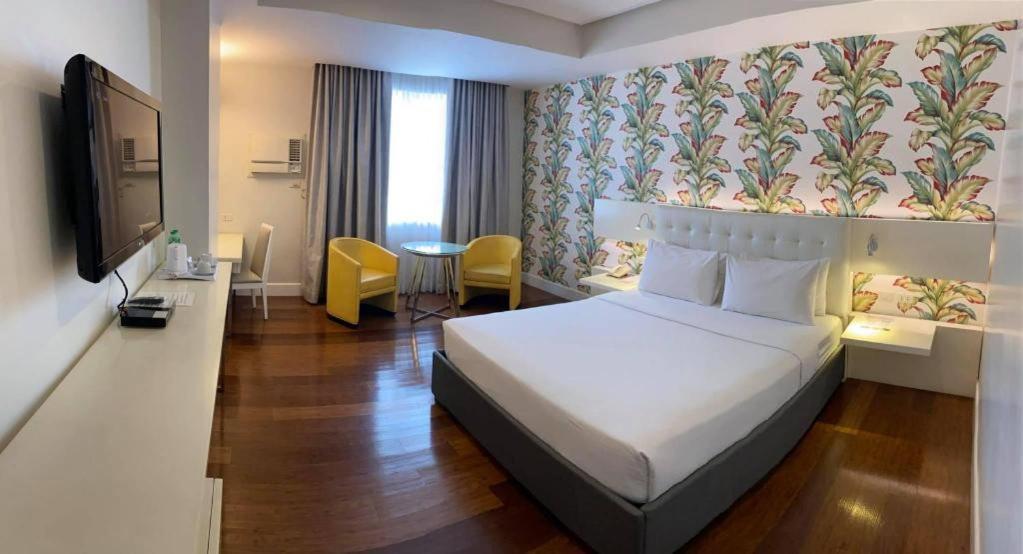 Diversion 21 Hotel Iloilo Extérieur photo