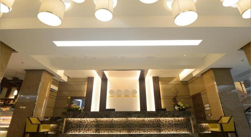 Diversion 21 Hotel Iloilo Extérieur photo